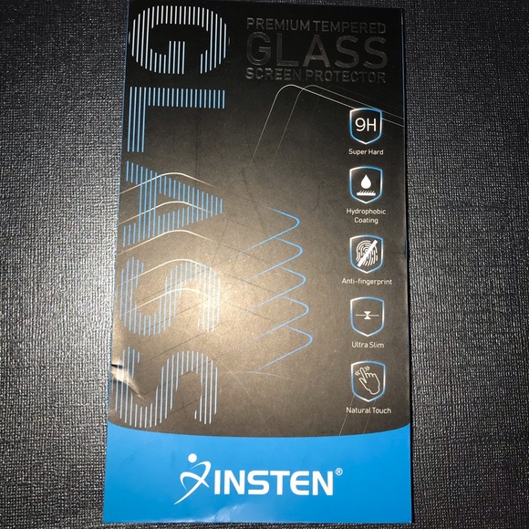 IPHONE SE SCREEN PROTECTOR - Picture 3 of 3